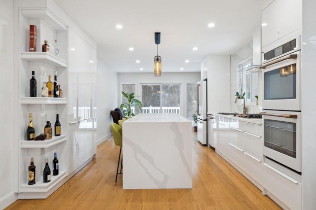 Ottawa General Contractor for Home Renovation & Remodeling