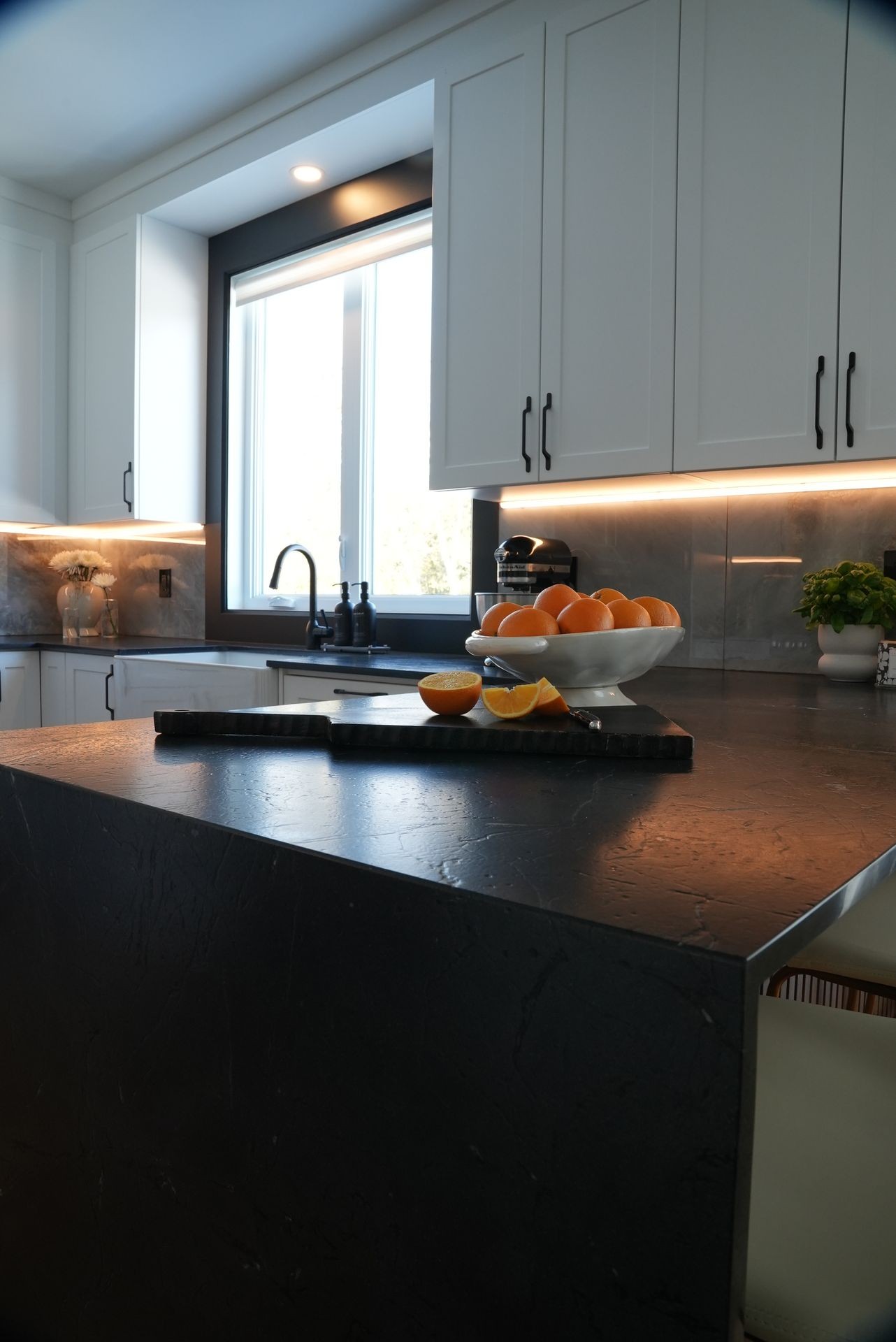 Kitchen Renovation & Remodeling