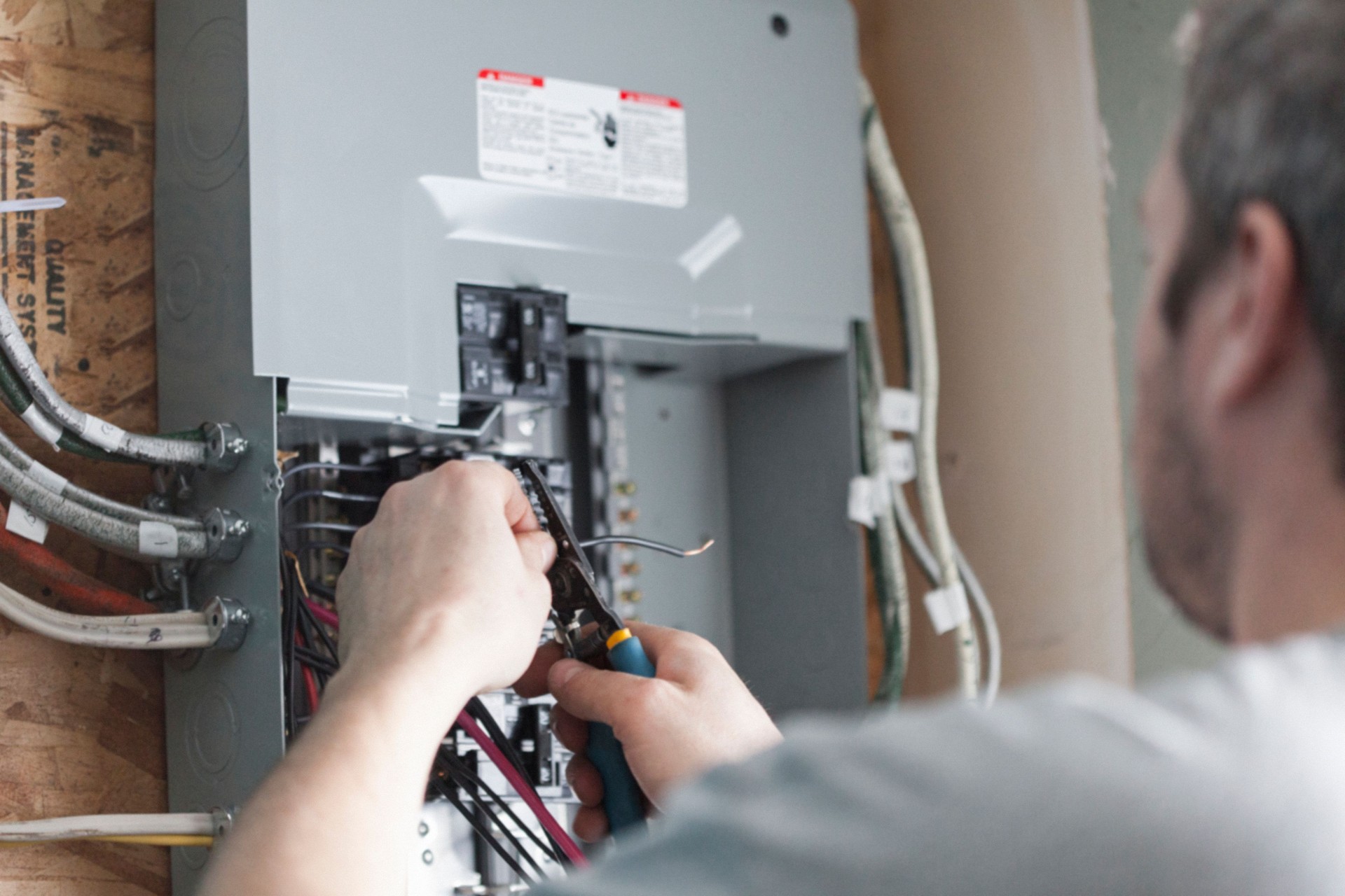 residential electrical ottawa