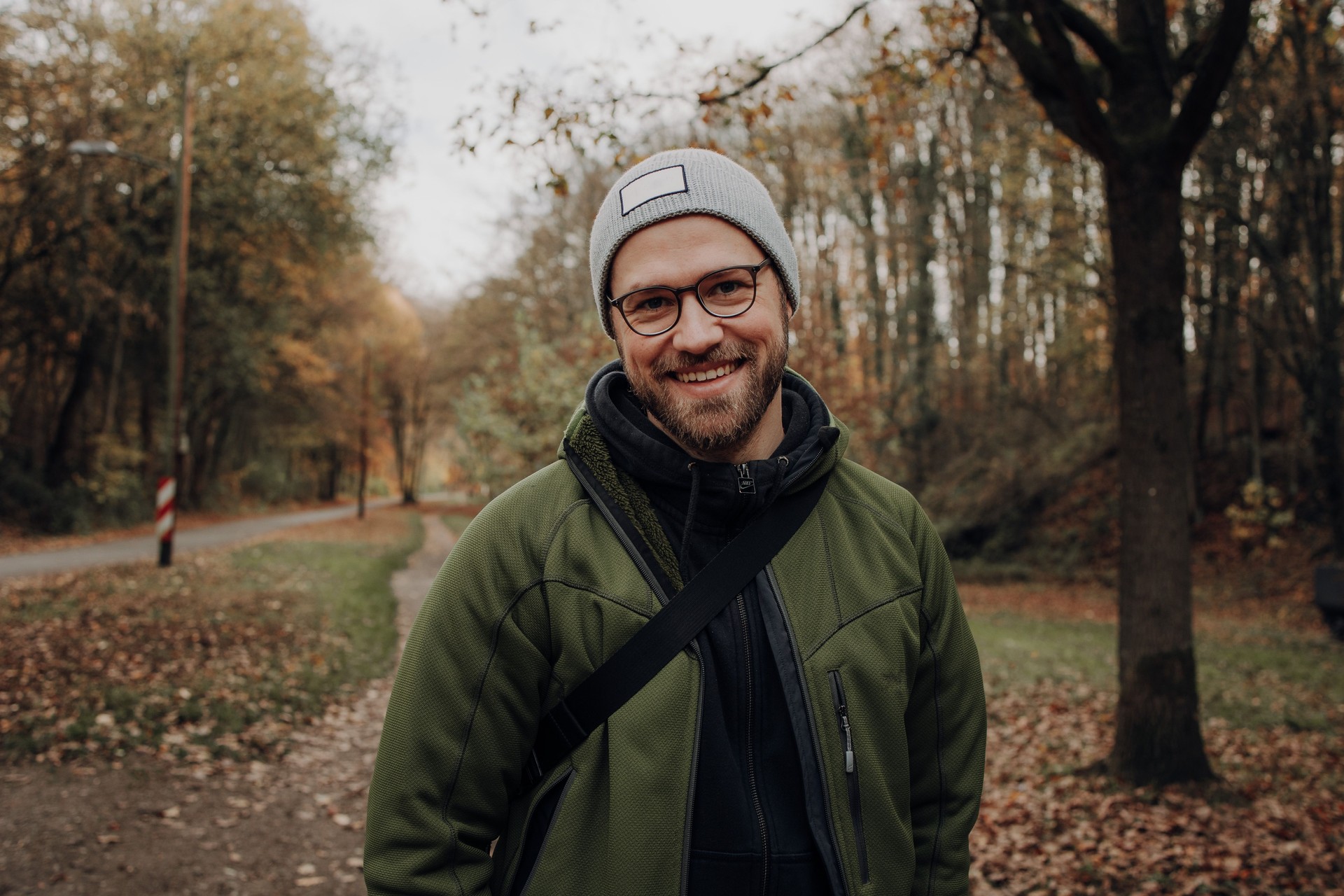  – Andrew T., Kanata Business Owner