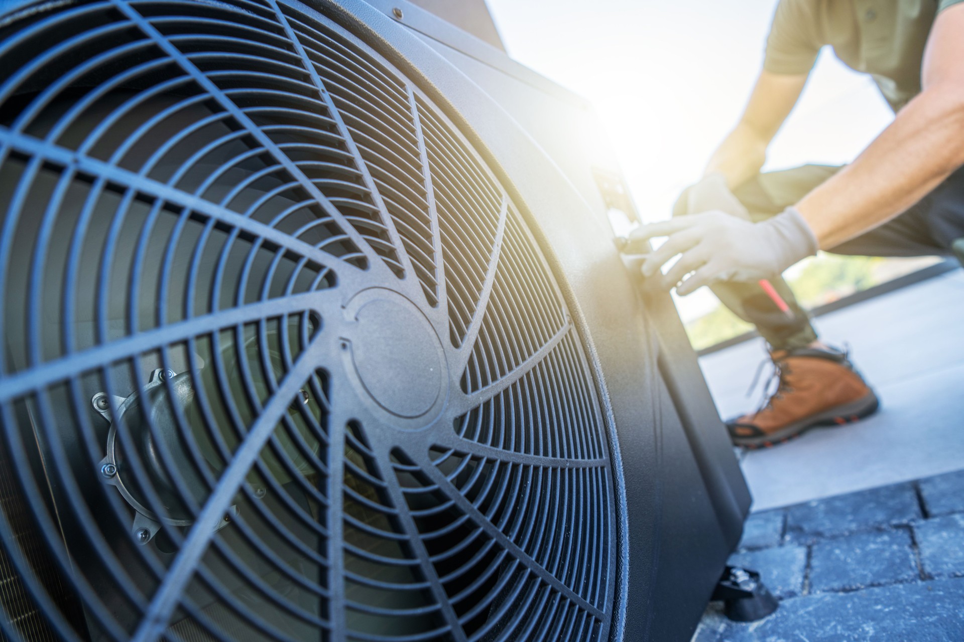 hvac services in ottawa