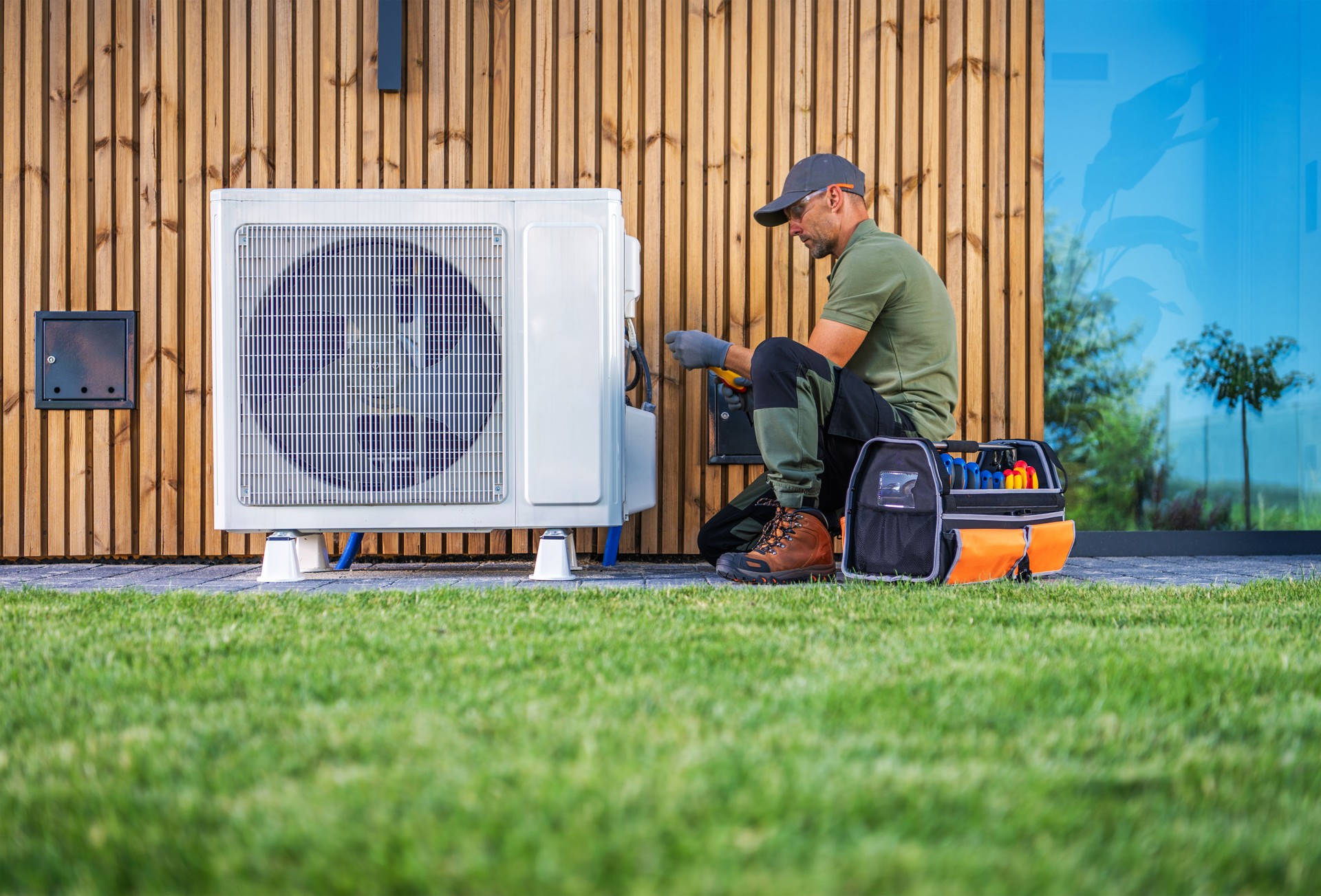hvac contractors ottawa