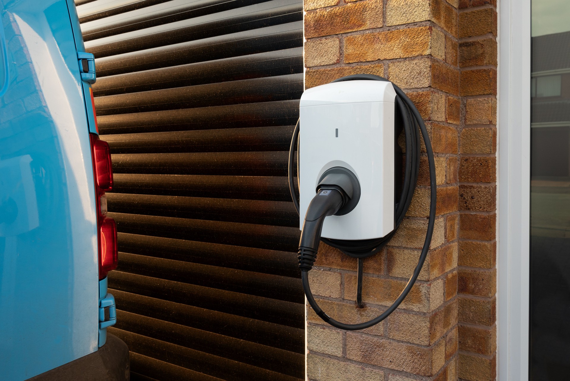 EV Charger Installation Ottawa